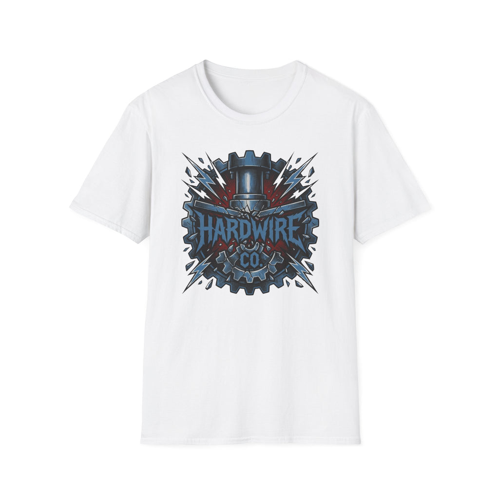 Hardwire Co. Press T-Shirt