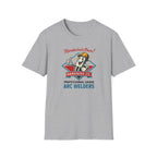 Hardwire's Own Proffessional Grade Arc Welders T-Shirt