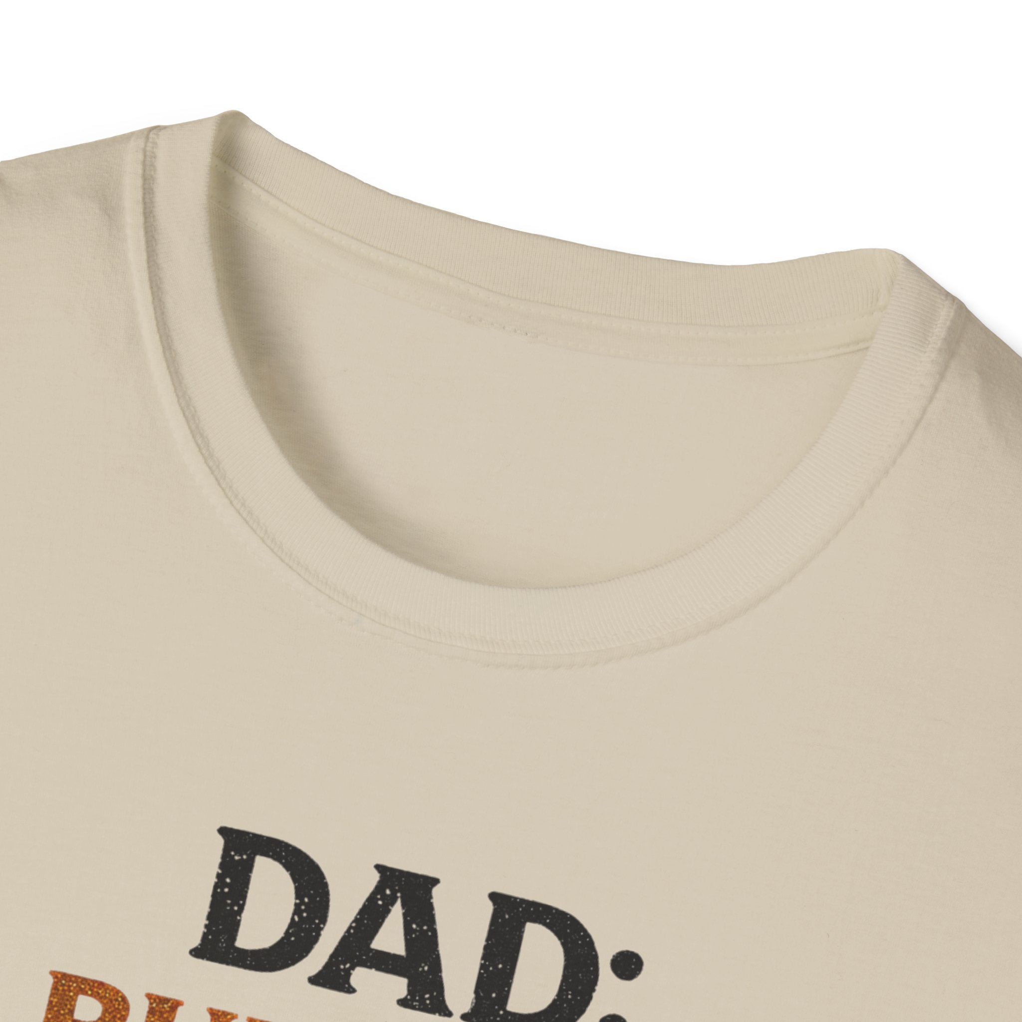 Dad Building Homes And Life Legends T-Shirt