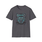 Hardwire Skeleton Hands Transformer T-Shirt