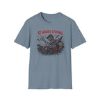 12 Hours Strong T-Shirt