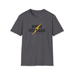 High Voltage Electrician T-Shirt