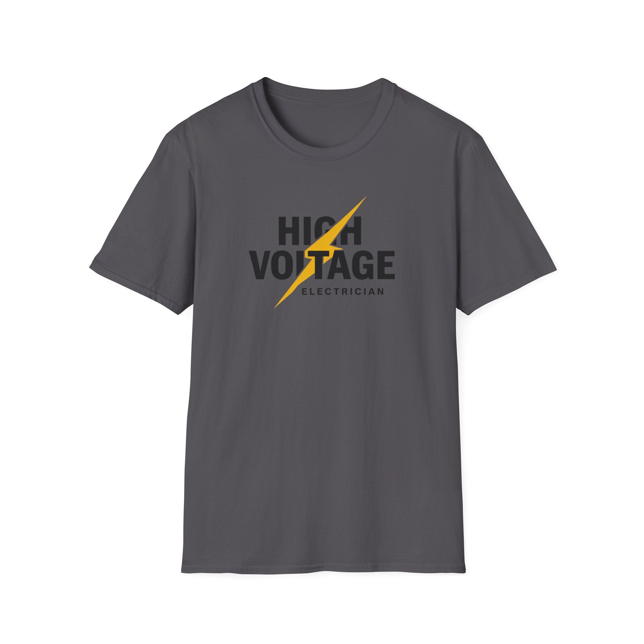 High Voltage Electrician T-Shirt