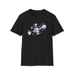 Motor Schematics T-Shirt