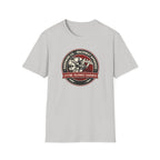 Hardwire Co. Machinist Approved Lifetime Tolerance Guaranteed I T-Shirt