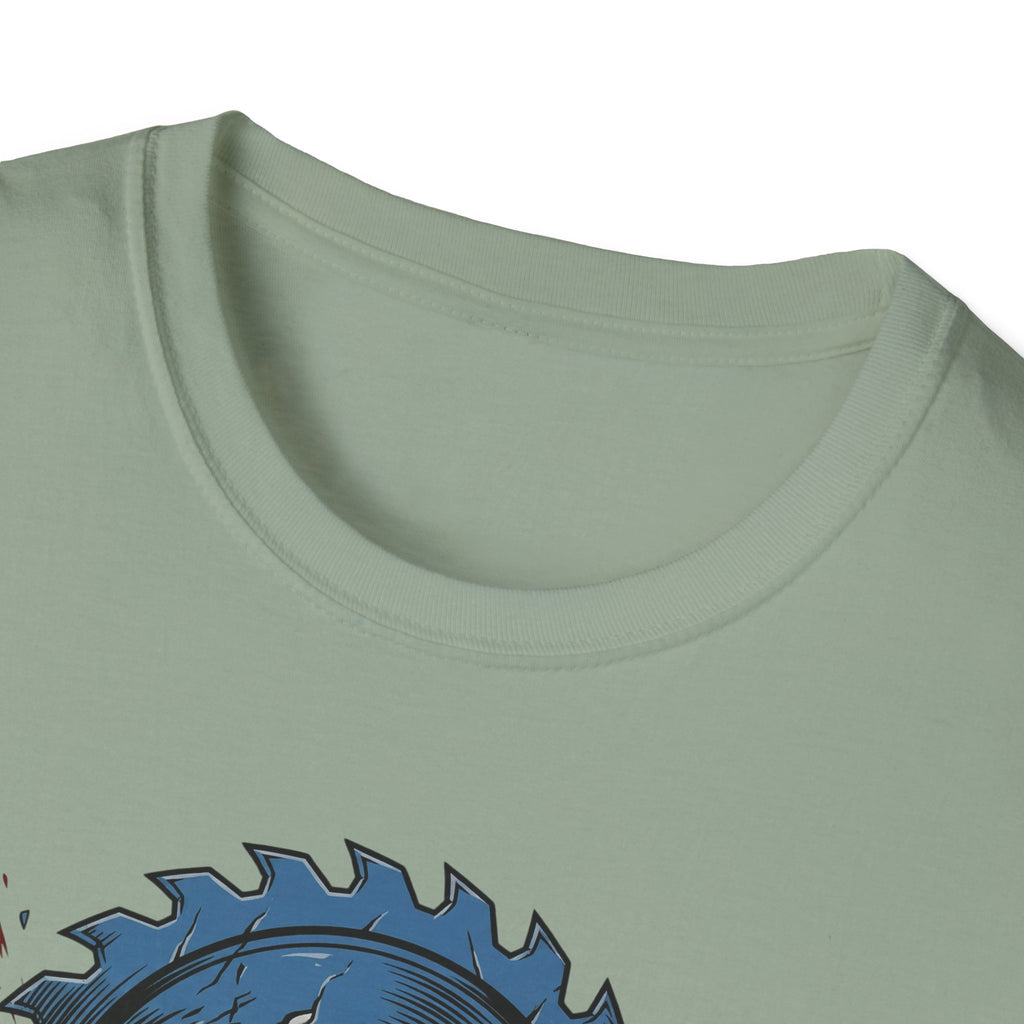 Forged T-Shirt