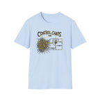 Control The Chaos II T-Shirt
