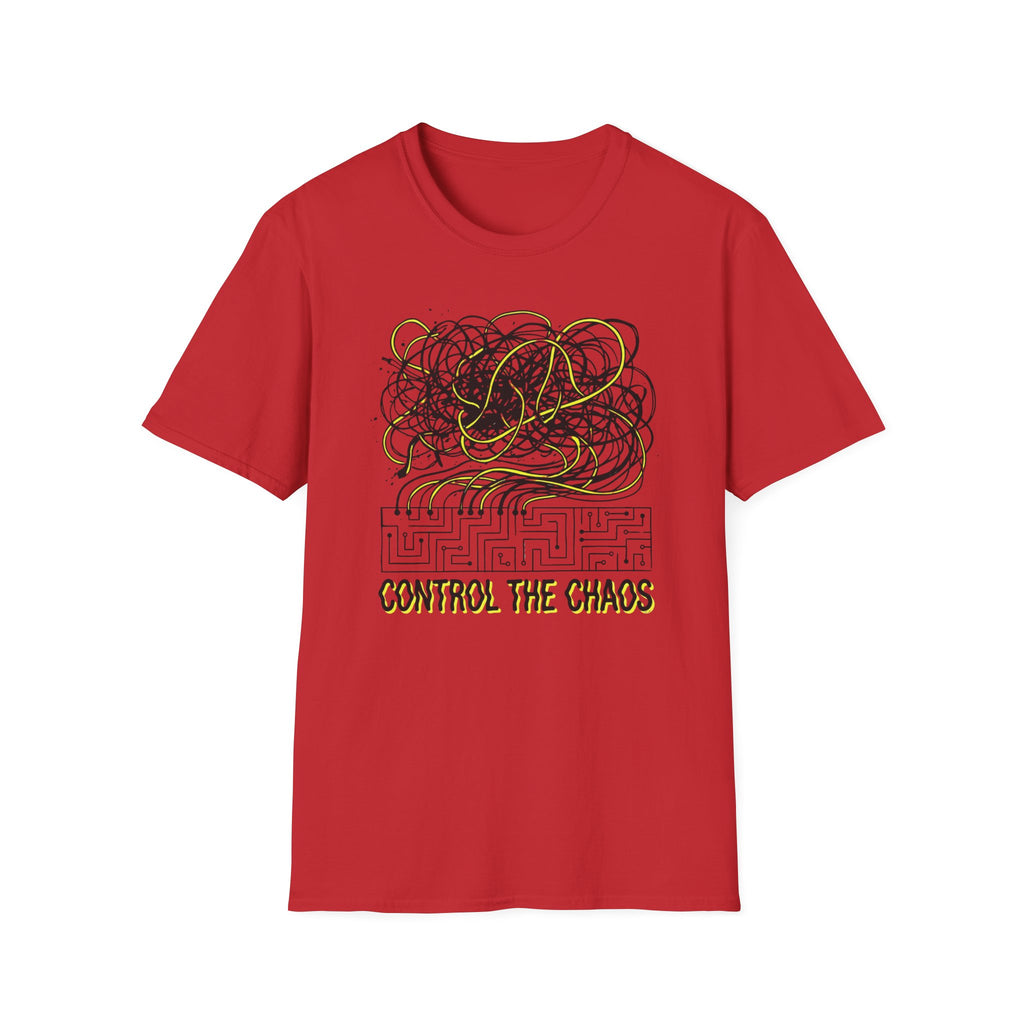 Control The Chaos I T-Shirt
