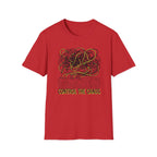 Control The Chaos I T-Shirt