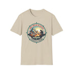 Arc Weld Glacier T-Shirt