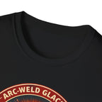 Arc Weld Glacier Red T-Shirt