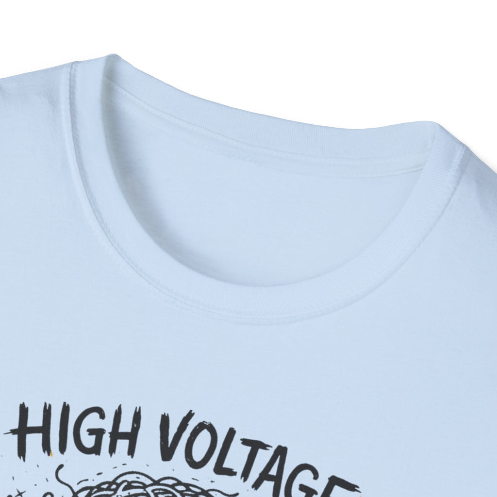 High Voltage Mindset II T-Shirt
