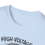 High Voltage Mindset II T-Shirt