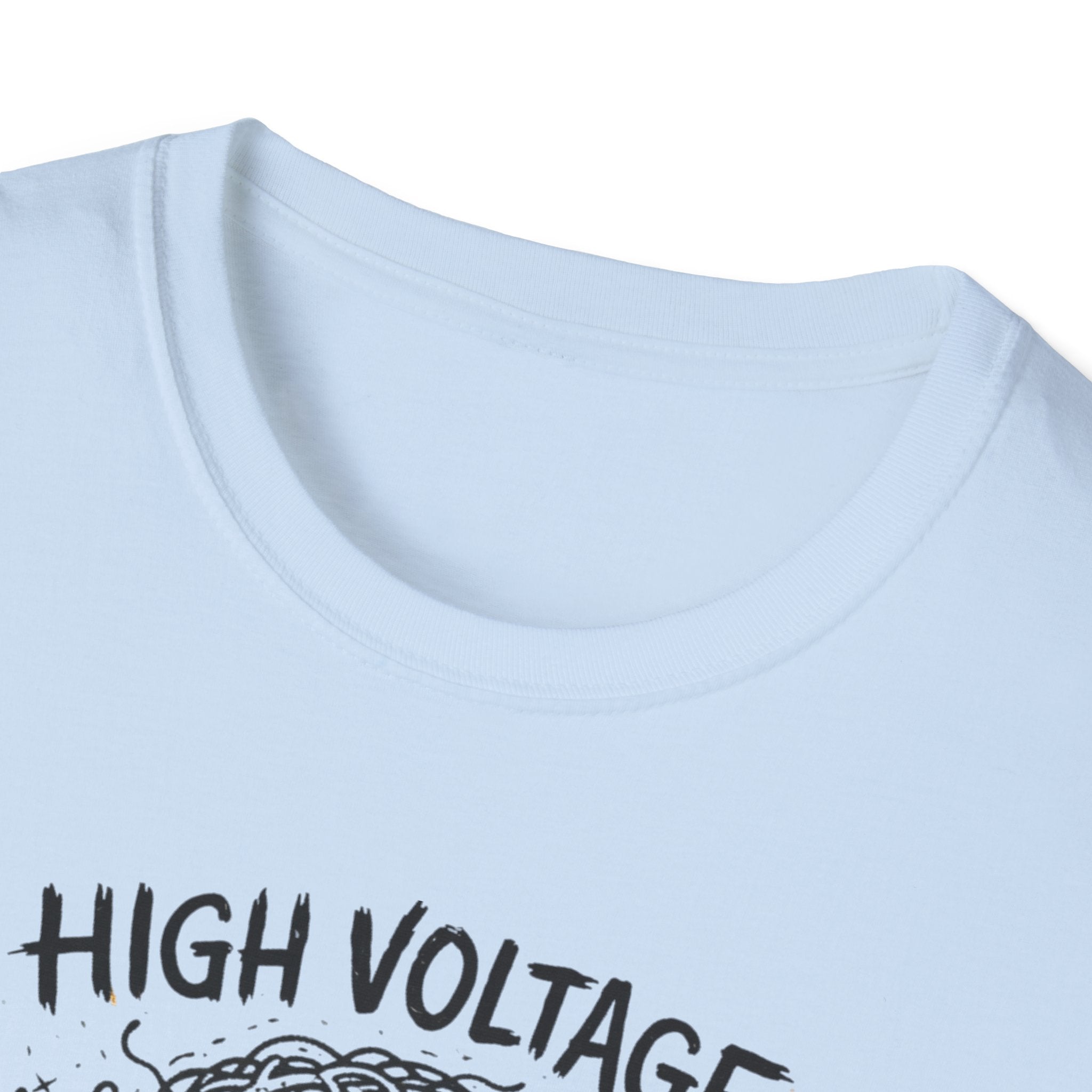 High Voltage Mindset II T-Shirt