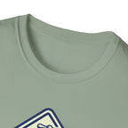 Flow Plumbing Services T-Shirt