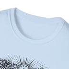 Iron & Tolerance I Hardwire Co. T-Shirt