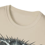 Welders Helmet Bio-Mech T-Shirt