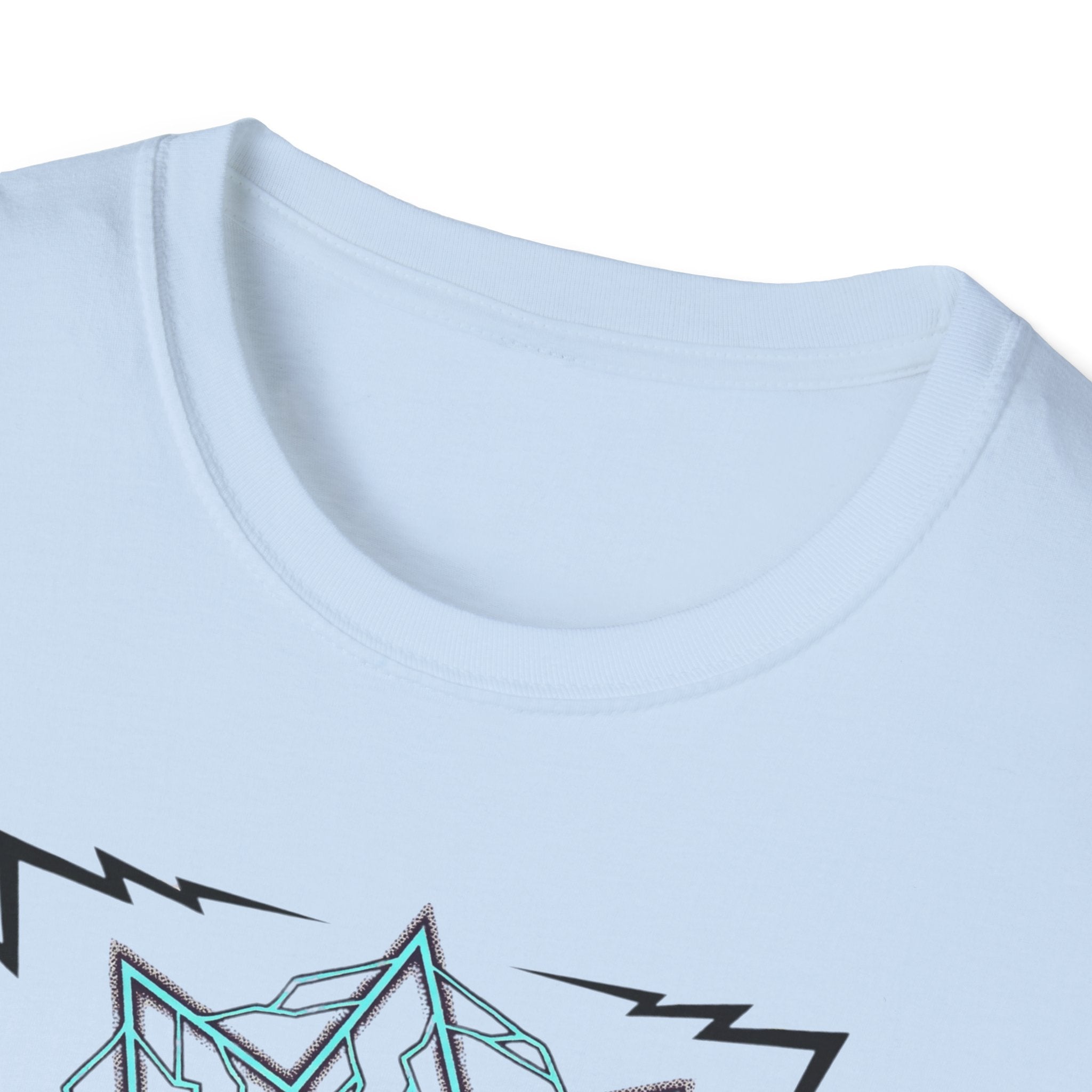 Hardwire Shull And Transformer T-Shirt