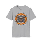 Hardwire Co. Factory Floor Division T-Shirt