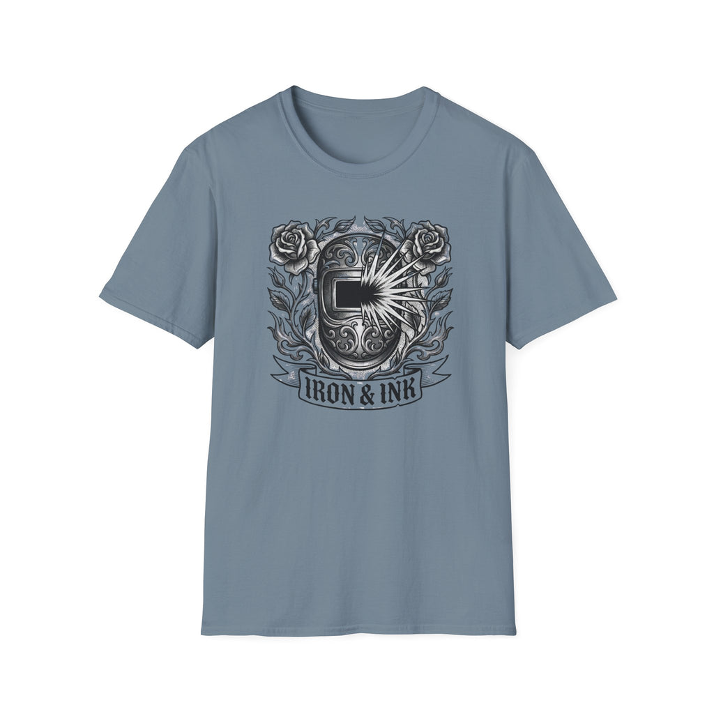 Iron & Ink T-Shirt