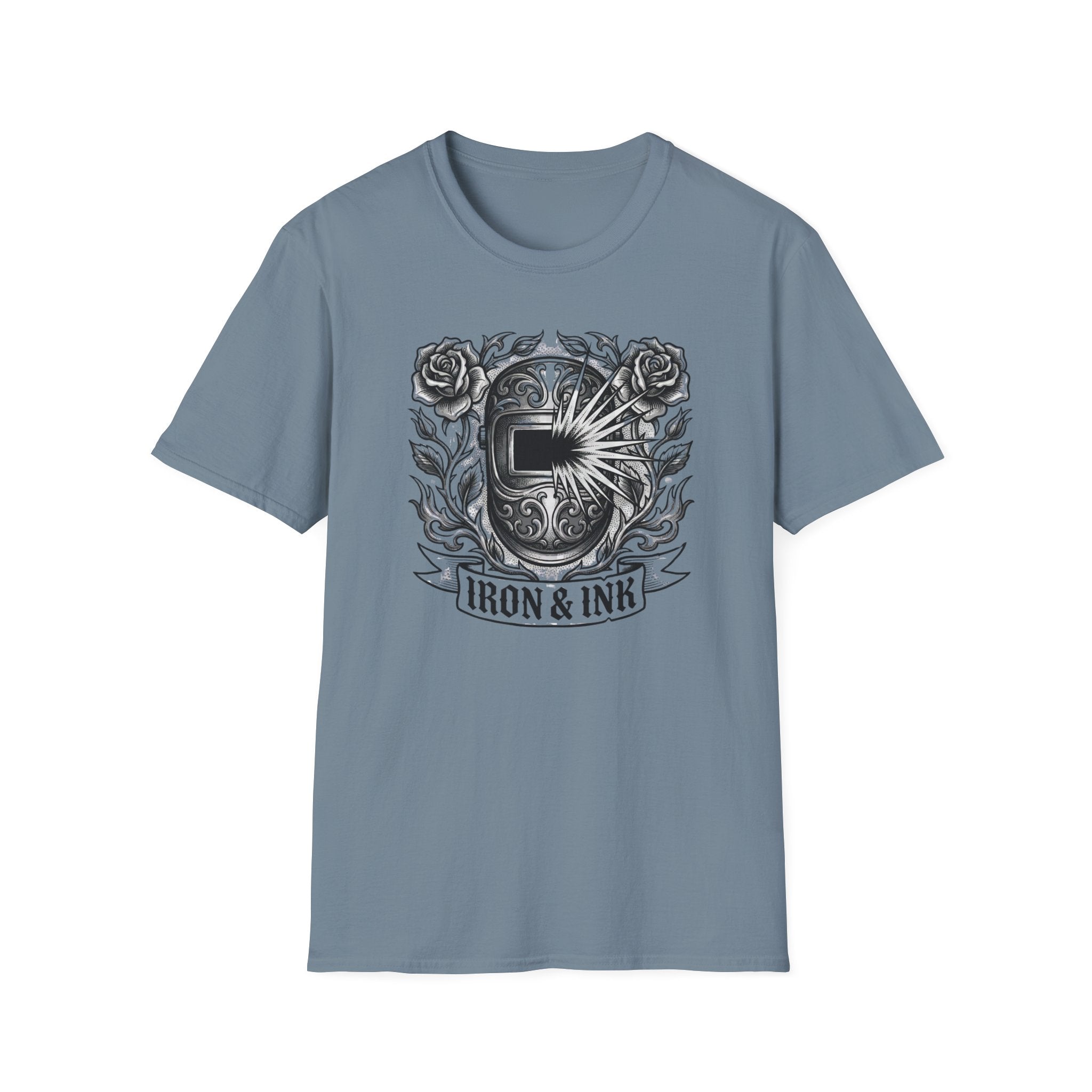 Iron & Ink T-Shirt