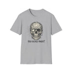 High Voltage Mindset T-Shirt