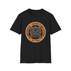 Hardwire Co. Factory Floor Division T-Shirt