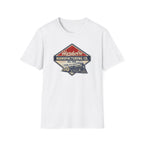 Hardwire Manufacturing Co. Locomotive T-Shirt