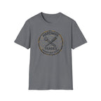 Hardwire Trades Earned Not Given T-Shirt