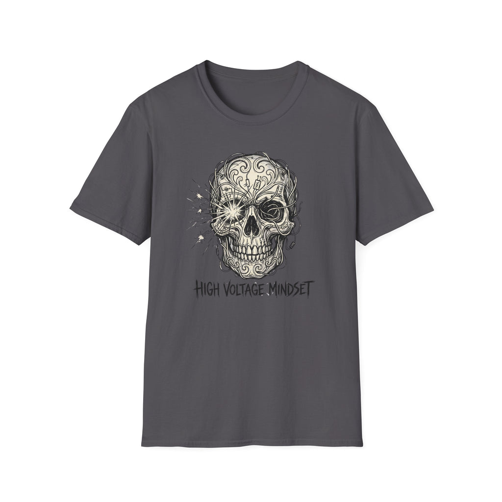 High Voltage Mindset T-Shirt