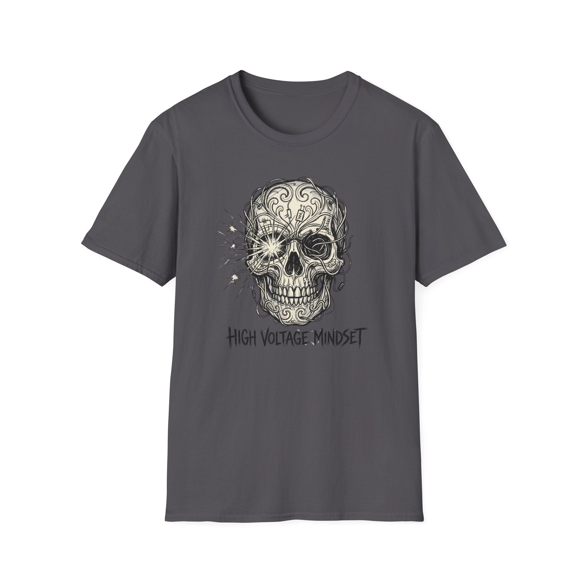 High Voltage Mindset T-Shirt