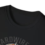Hardwire Co. Built The World Union Pride T-Shirt