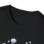 Motor Schematics T-Shirt