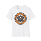 Hardwire Co. Factory Floor Division T-Shirt