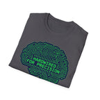 Hardwired For Precision T-Shirt