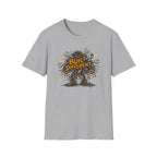 Built Different II T-Shirt