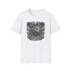 Iron & Tolerance II Hardwire Co. T-Shirt