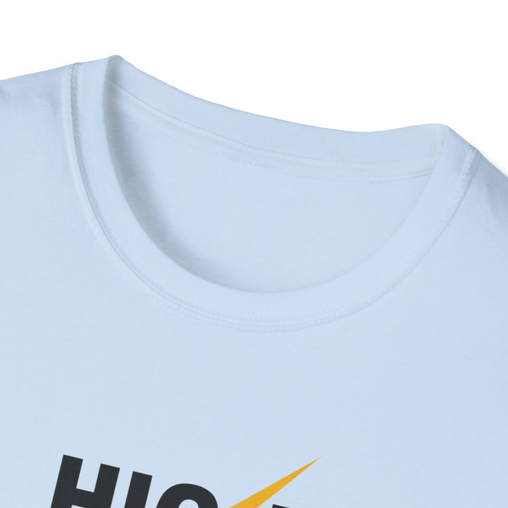 High Voltage Electrician T-Shirt