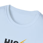 High Voltage Electrician T-Shirt