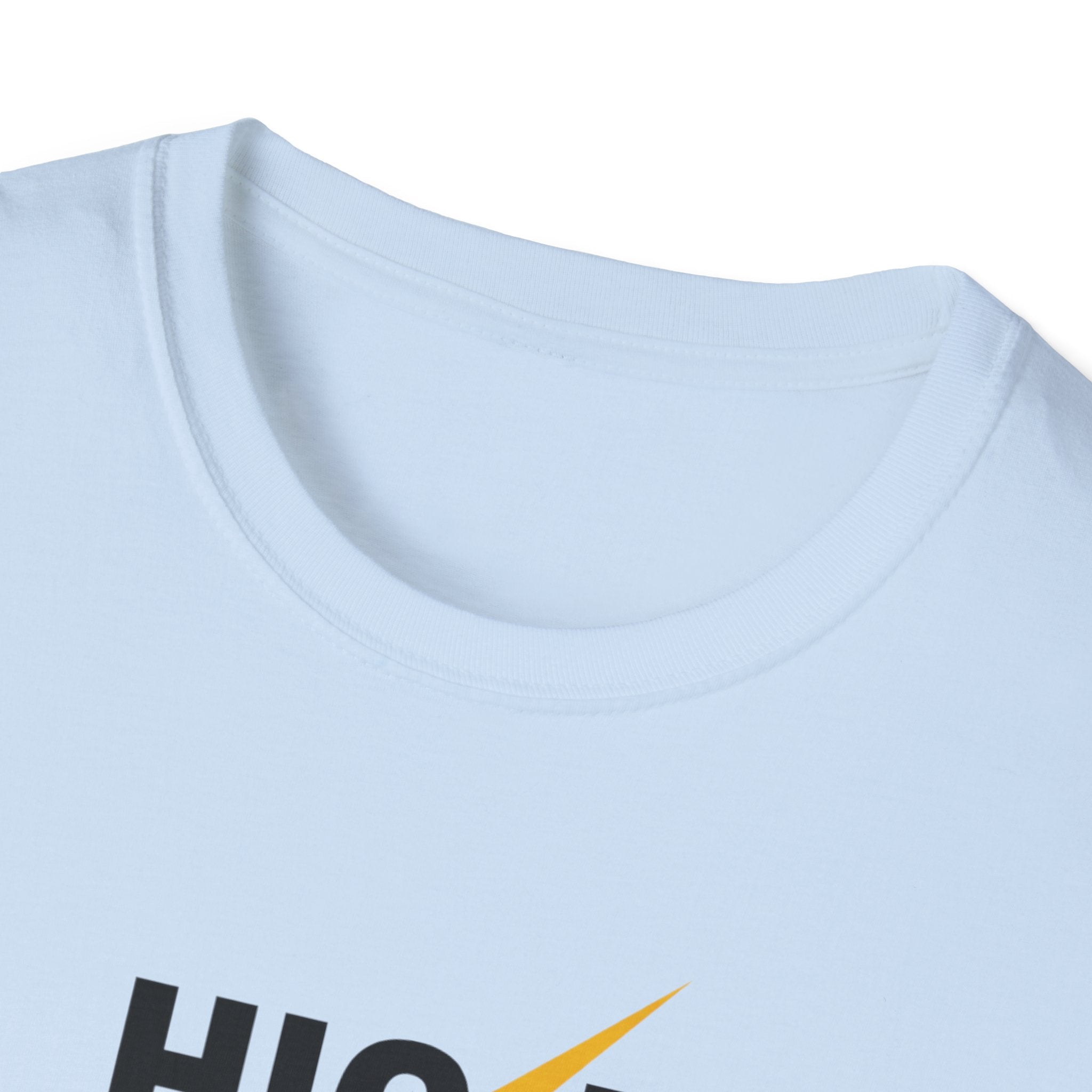 High Voltage Electrician T-Shirt