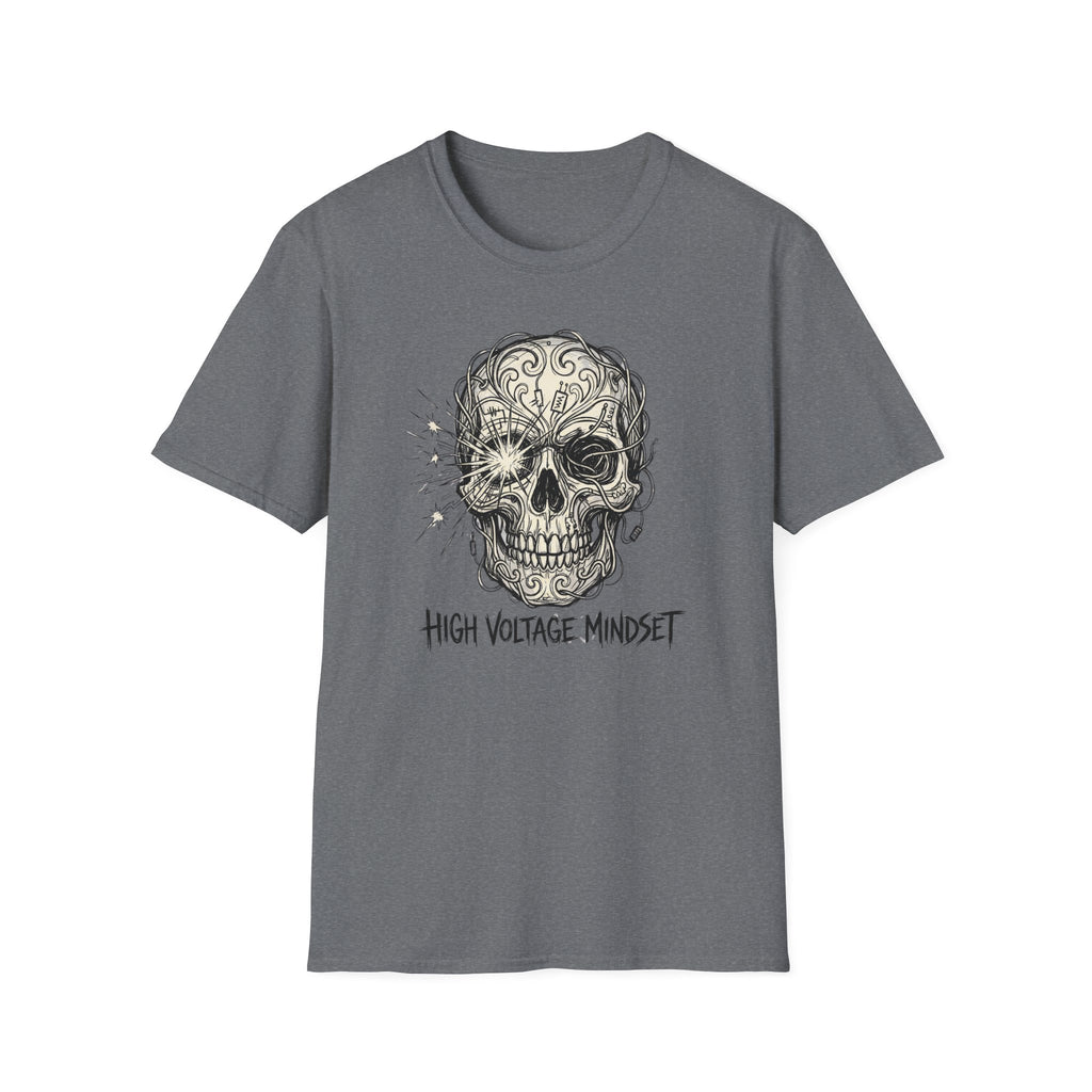 High Voltage Mindset T-Shirt