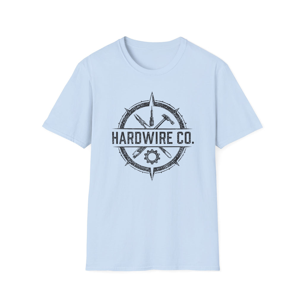 Hardwire Co. Compass T-Shirt