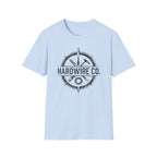 Hardwire Co. Compass T-Shirt