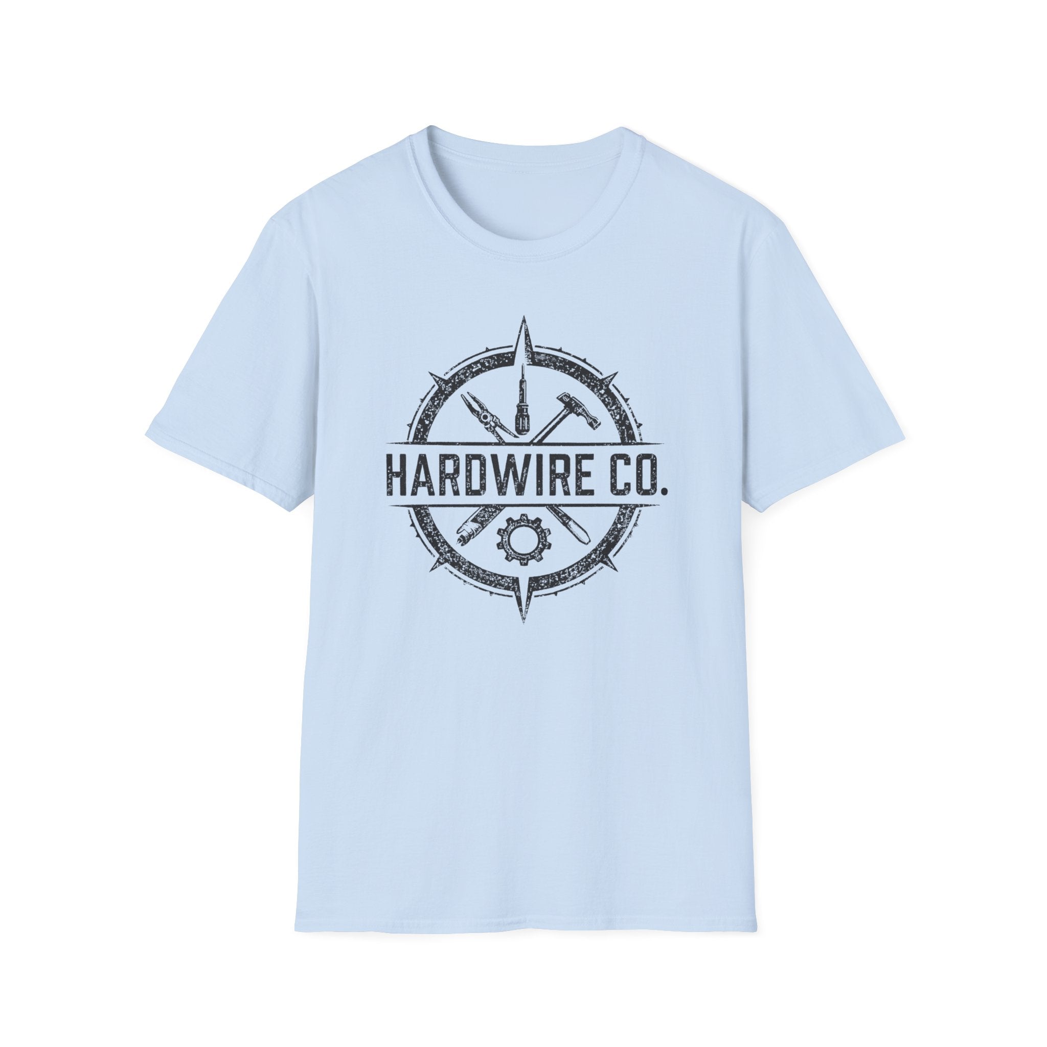 Hardwire Co. Compass T-Shirt
