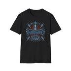 Hardwire Co. Press T-Shirt