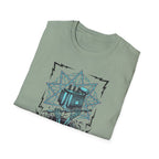 Hardwire Shull And Transformer T-Shirt