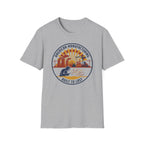 American Manufacturing Built To Last T-Shirt