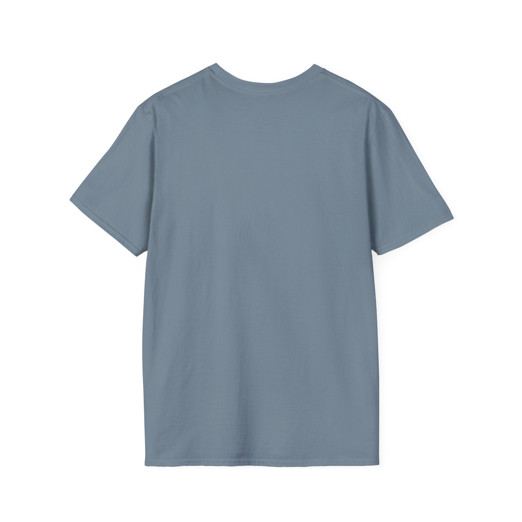 Built Different II T-Shirt