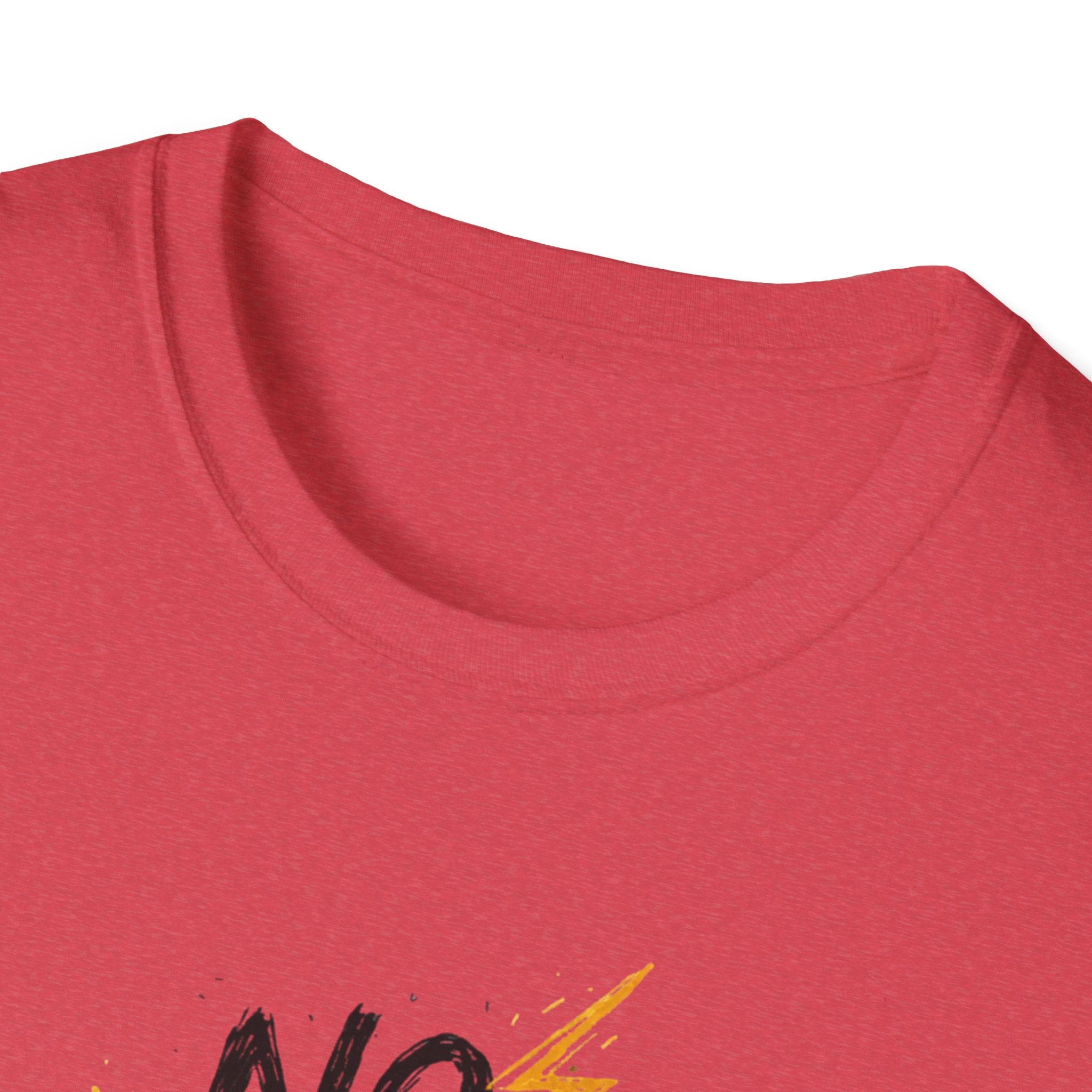 No Shortcuts T-Shirt