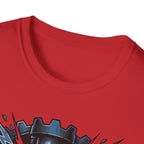 Hardwire Co. Press T-Shirt